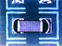 Light micrograph of 1206 on board #1,12X