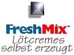 FreshMix Solder Cream Kits